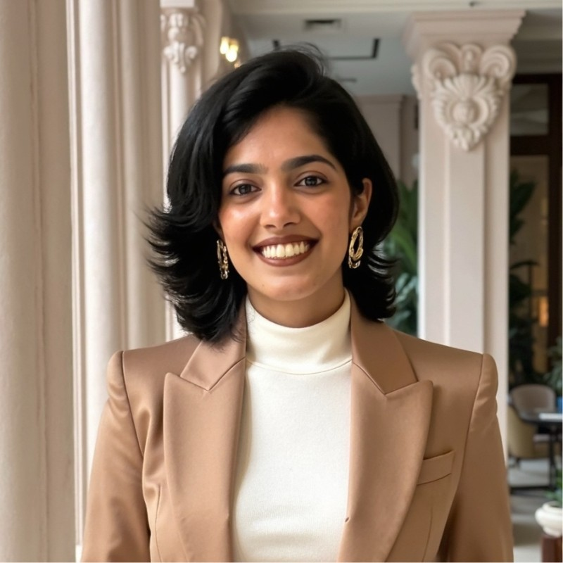 Dravisha Katoch