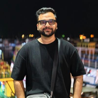 Mukul Sharma