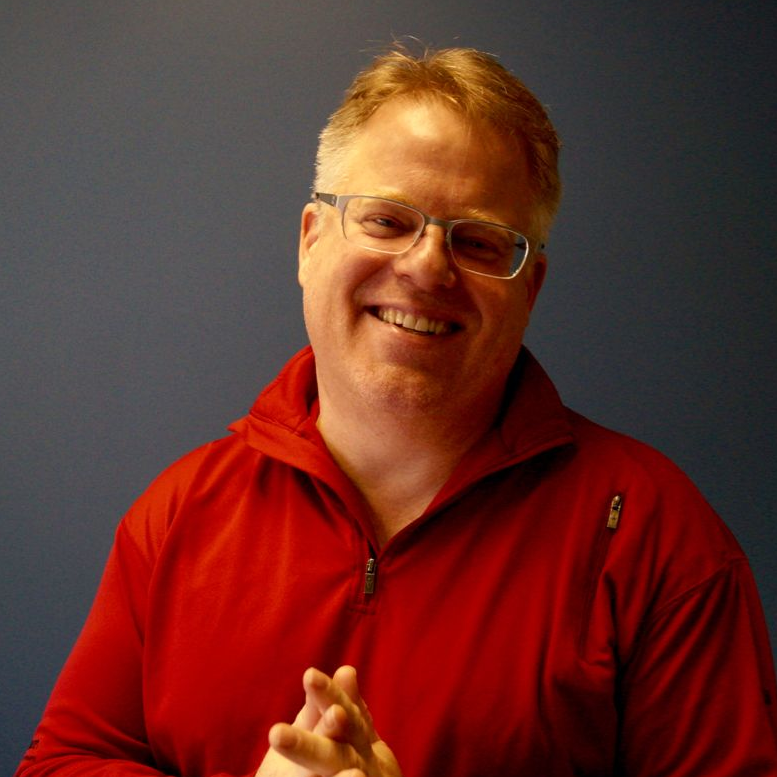 Robert Scoble